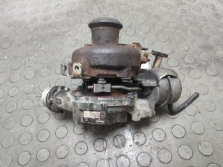 Турбина, ориг. номер 144116763R, 144114428R, Renault Megane 2016-2020