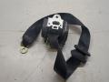 1Z0857701C Ремень безопасности левый передний Skoda Octavia 2005г. - фото №5