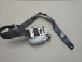 7322075030A2 Ремень безопасности левый передний Lexus HS 2010г. - фото №3