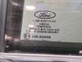 LJ8Z5824631A, LJ8Z5824701A Дверь боковая (легковая) левая задняя Ford Mustang Mach-E 2023г. - фото №5