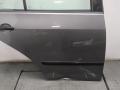 5M0833106B, 5M0833302M Дверь боковая (легковая) правая задняя Volkswagen Golf Plus 2005г. - фото №3