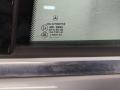 A2047600170, A2047300305, A2047300779, A2047303935, A2047350310 Дверь боковая (легковая) левая задняя Mercedes C W204 2009г. - фото №3
