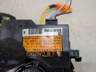 Шлейф руля, ориг. номер 8430802040, Toyota Auris E18