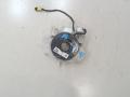 25560AV615 Шлейф руля Nissan Almera Tino 2004г. - фото №4
