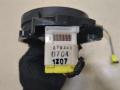 25554VK025 Шлейф руля Nissan Navara 2002г. - фото №3