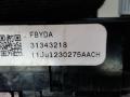 31343218 Шлейф руля Volvo S60 2012г. - фото №2