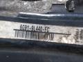 6G919L440FE, 1742060 Радиатор интеркулера Ford S-Max 2007г. - фото №3