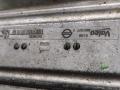 14461EM00A Радиатор интеркулера Nissan NV200 2012г. - фото №4