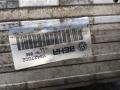 6R0145805 Радиатор интеркулера Skoda Rapid 2014г. - фото №3
