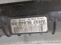 AH329L440AB Радиатор интеркулера Land Rover Discovery 2010г. - фото №2