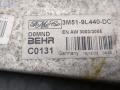 3M519L440DC Радиатор интеркулера Volvo S40 2005г. - фото №3