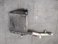 7L6145803D, 7L6145762A Радиатор интеркулера Audi Q7 2010г. - фото №2