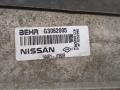 14461JD50B, G3062005 Радиатор интеркулера Nissan Qashqai 2010г. - фото №5