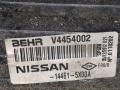 144615X00A Радиатор интеркулера Nissan Navara 2013г. - фото №3