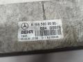 A1695000900 Радиатор интеркулера Mercedes B W245 2006г. - фото №5