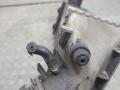 0384F3 Радиатор интеркулера Citroen C5 2003г. - фото №4