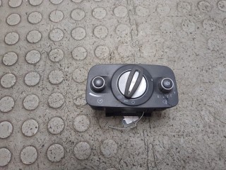 Переключатель света, ориг. номер 1791487, AG9T13A024AC, Ford S-Max 2010-2015