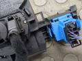 7L6858903T Переключатель света Volkswagen Touareg 2005г. - фото №4