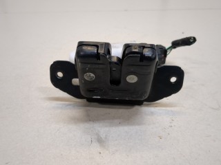 Замок багажника, ориг. номер 6935002090, Toyota Auris E18