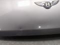 Замок багажника Bentley Continental GT 2004г. - фото №2