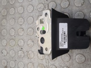 Замок багажника, ориг. номер 8R0827505, Audi A3 2008-2013