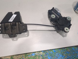 Замок багажника, ориг. номер 32149889, Volvo XC90 2014-2019