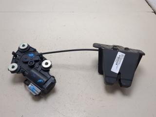 Замок багажника, ориг. номер 32149889, Volvo XC90 2014-2019