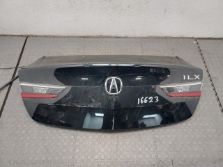 Замок багажника, ориг. номер 74851TX6A01, Acura ILX 2018-2022