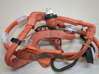 Провод высоковольтный, ориг. номер 8216402040, Toyota Auris E18