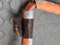 1F010RMXE11 Провод высоковольтный Honda Civic 2007г. - фото №3