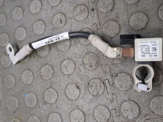 Провод высоковольтный, ориг. номер 37180B0001, 6725533, Hyundai i40 2011-2015
