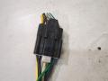 3397080G01 Замок зажигания Suzuki Jimny 2002г. - фото №3