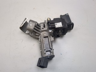 Замок зажигания, ориг. номер BP4K66150B, BSYH7614XA, Mazda 3 2006-2009
