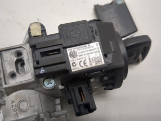Замок зажигания, ориг. номер BP4K66150B, BSYH7614XA, Mazda 3 2006-2009