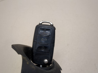 Замок зажигания, ориг. номер 4B0905851, Volkswagen Polo 2005-2009