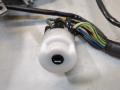 316450 Замок зажигания Suzuki Baleno 2001г. - фото №3