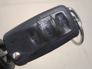 Замок зажигания, ориг. номер 4B0905851, Volkswagen Polo 2005-2009