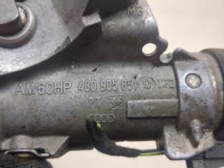 Замок зажигания, ориг. номер 4B0905851, Volkswagen Polo 2005-2009