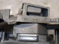 3M513F880AE, 1681167, 1758588, 3M5T11572AD, 5034072, 3M5AR3697AE Замок зажигания Ford Focus 2011г. - фото №4