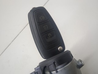 Замок зажигания, ориг. номер 3M513F880AE, 2036863, 1681167, AM5A3697AB, Ford Focus 2014-2019