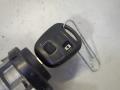 4528002010 Замок зажигания Toyota Avensis 2002г. - фото №3