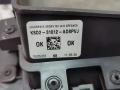 K8D231012AD8PVJ Пластик (обшивка) внутреннего пространства багажника правый Land Rover Range Rover Evoque 2023г. - фото №4