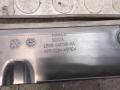 LB5BS45140AA Пластик (обшивка) внутреннего пространства багажника правый задний Ford Explorer 2020г. - фото №2