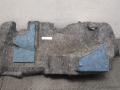 DS73F45423AP3ZRE Пластик (обшивка) внутреннего пространства багажника левый Ford Fusion USA 2018г. - фото №4