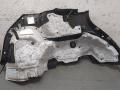 TK4868850 Пластик (обшивка) внутреннего пространства багажника правый задний Mazda CX-9 2018г. - фото №4