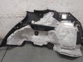 TK4868870 Пластик (обшивка) внутреннего пространства багажника левый задний Mazda CX-9 2018г. - фото №5