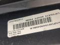 P1NR39DX9AE Пластик (обшивка) внутреннего пространства багажника задний Jeep Grand Cherokee 2011г. - фото №5