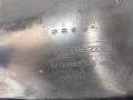 NF796887 Пластик (обшивка) внутреннего пространства багажника левый Mazda MX-5 2009г. - фото №4