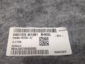 846513S5A016M1 Пластик (обшивка) внутреннего пространства багажника Acura INTEGRA 2023г. - фото №4