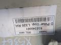 632240061 Пластик (обшивка) внутреннего пространства багажника правый Land Rover Range Rover Sport 2011г. - фото №3